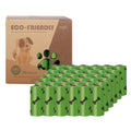 EPI Biodegradable Pet Garbage Bag Dog Poop - PetsiePaws Co.