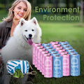 EPI Biodegradable Pet Garbage Bag Dog Poop - PetsiePaws Co.