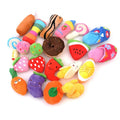 Plush Squeaky Bone Toy for Small to Medium Aggressive Chewers - PetsiePaws Co.
