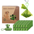 EPI Biodegradable Pet Garbage Bag Dog Poop - PetsiePaws Co.