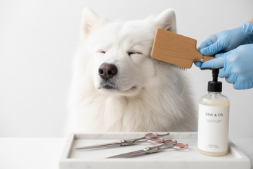 Grooming Essentials