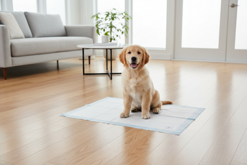Pee Pads & Mats