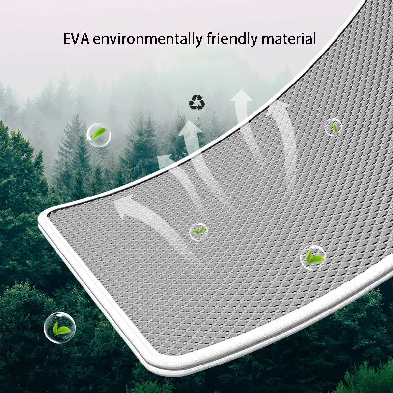 Double-Layer Waterproof Non-Slip Pet Mat – Easy to Clean & Urine/Water-Proof - PetsiePaws Co.