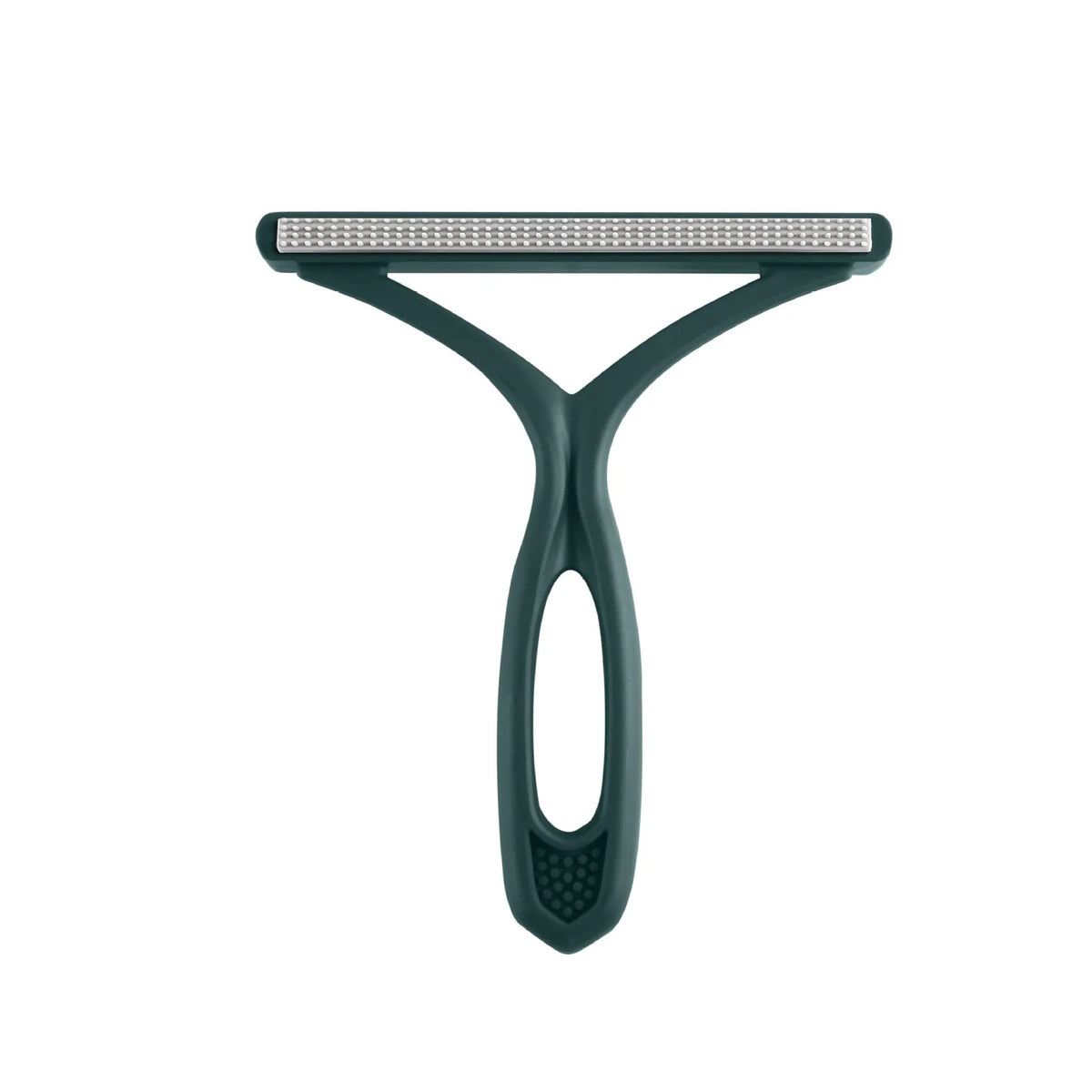 Pet Cat Hair Remover Brush Portable Silicone Comb Double Sided Scraper for Cats Dog - PetsiePaws Co.