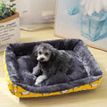 Pet Dog Bed Sofa Mats Pet Products Coussin Chien Animals Accessories - PetsiePaws Co.