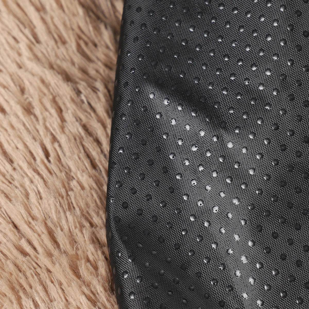 Fluffy Pet Bed – Cozy Sofa Mat for Dogs & Cats - PetsiePaws Co.